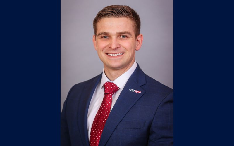 Rep. Mathews promotes NASA’s 2026 Summer Internship Program