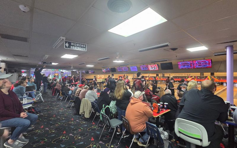 Bellefontaine, Indian Lake roll to sweeps at TP Lanes