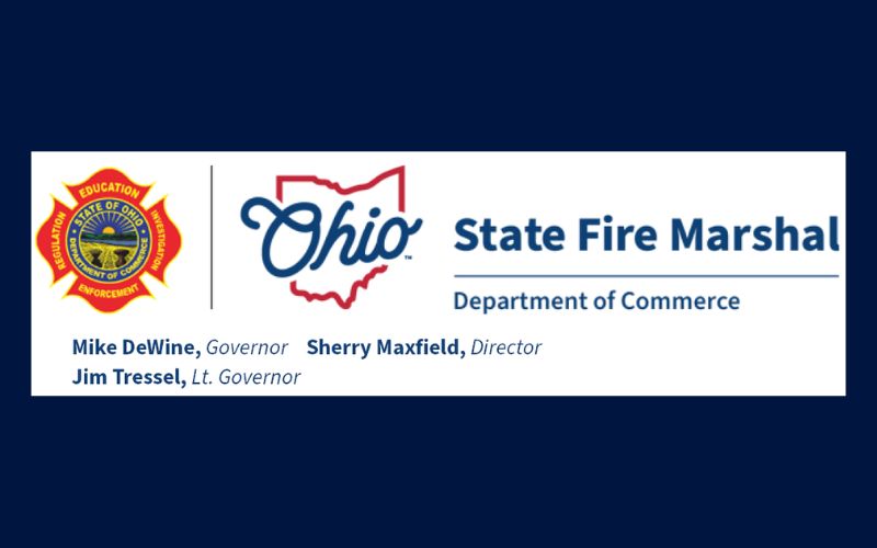 Local fire departments receive MARCS grant funding