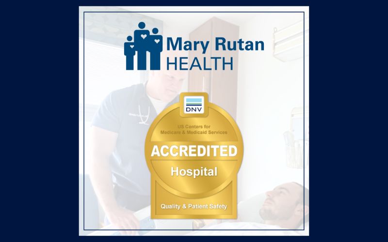 Quality check passed: Mary Rutan Hospital earns high marks