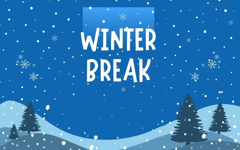 Local schools announce winter break schedules