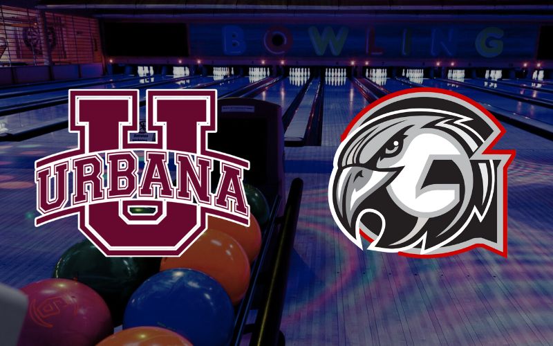 Urbana, Graham split dual on the lanes