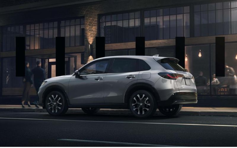 Honda maintains strong November sales despite supply challenges