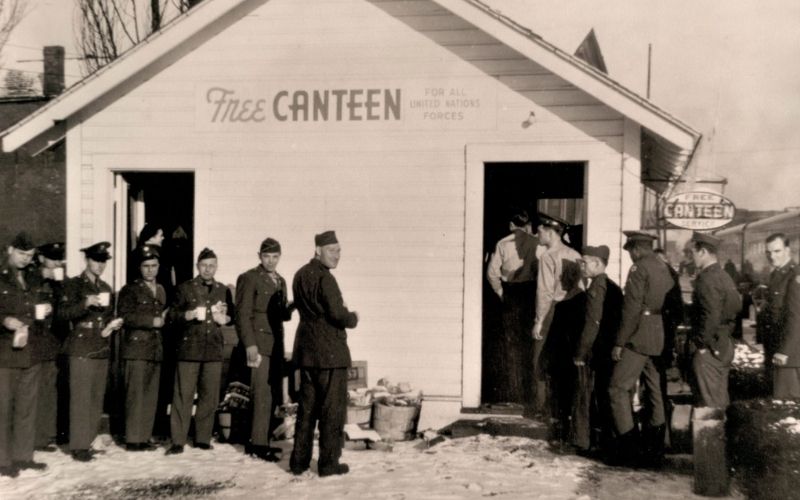 Logan County history: Christmastime in Logan County