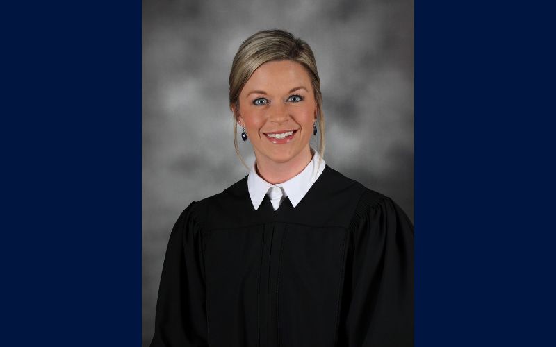 Judge Kennedy appointed Vice-Chair of Ohio Supreme Court Commission