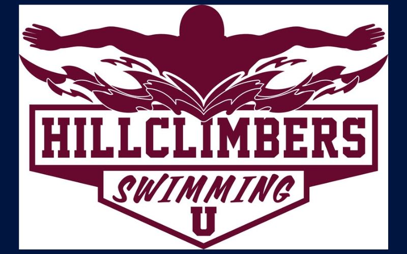 Urbana Hillclimbers swim strong at Trotwood meet