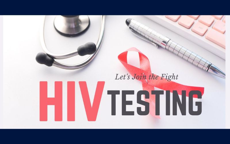 HIV testing event planned at Champaign Health District