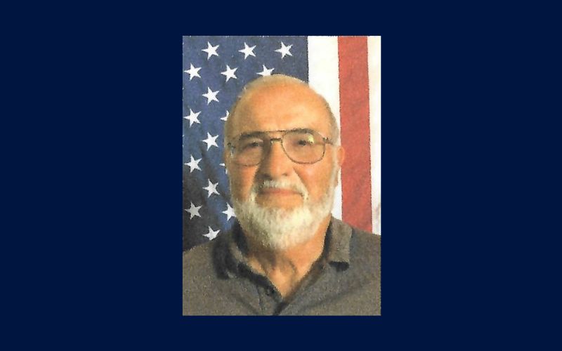 Richard Allen Deardurff