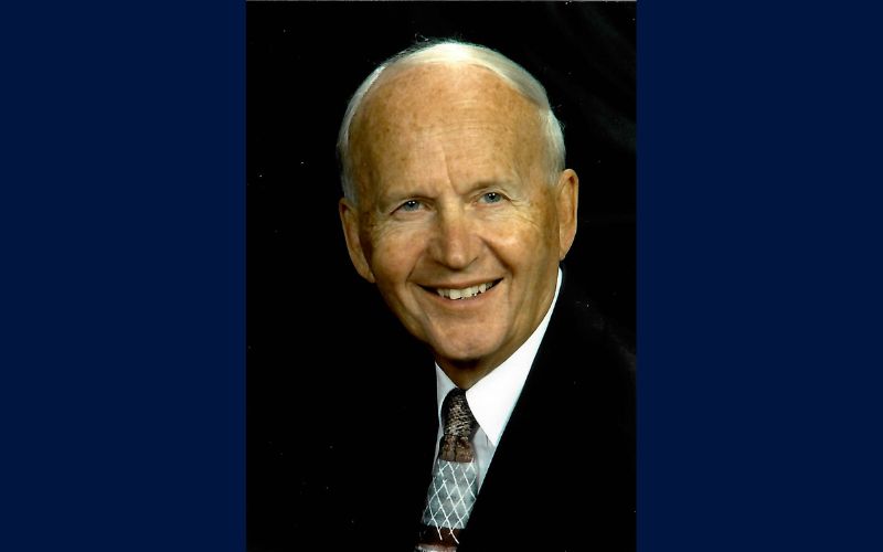 Dale Nevin Hirschfeld