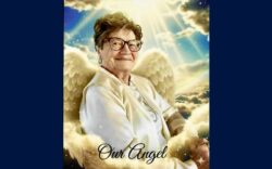 Marilyn “Joan” Clark