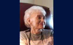 Normadene (Shade) Schramm