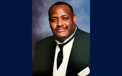 Paul Douglas Taylor Jr.