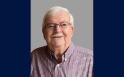 Warren David Kauffman