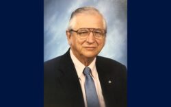 Robert J. “Big Bob” Notestine Jr.