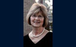 Beverly (Bev) Ann Preston