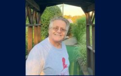 Charles “Chuck” McLaughlin