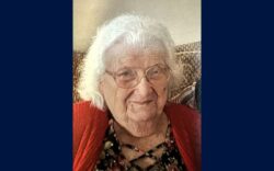 Dora M. (Wigal) Flowers