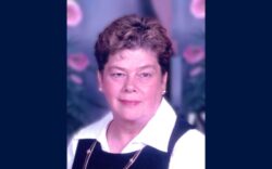 Linda Kay Lautzenheiser