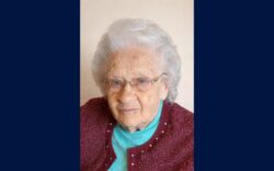 Phyllis Ann Prall Wallace