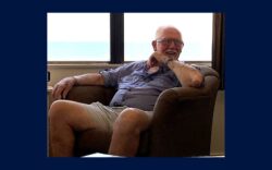 Thomas William DeLong