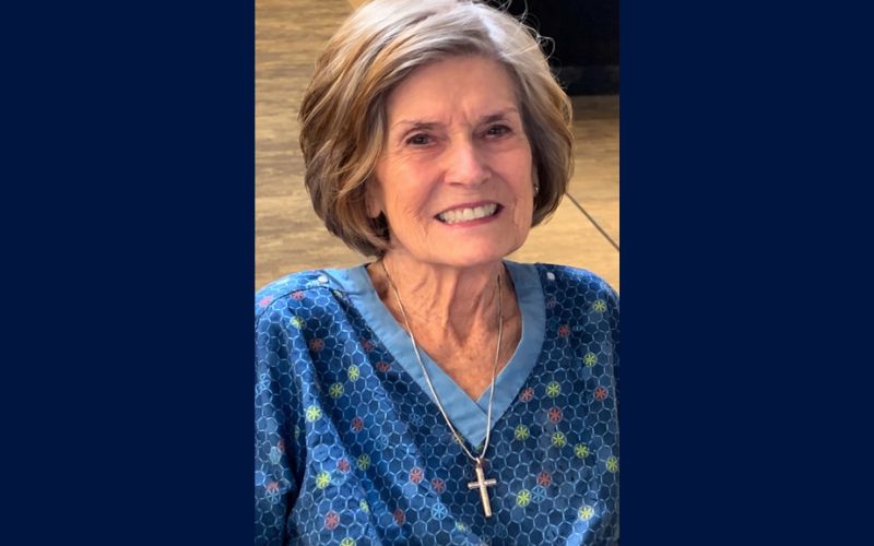 Dorothy “Dottie” R. West