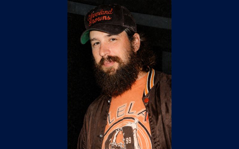 Gregory Scott Reames