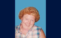 Patricia Ann “Pat” Early Yocum