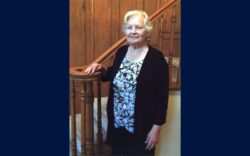 Patricia Diane (Roberts) Hill