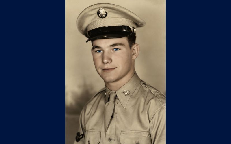 James B. “Jim” Dearwester