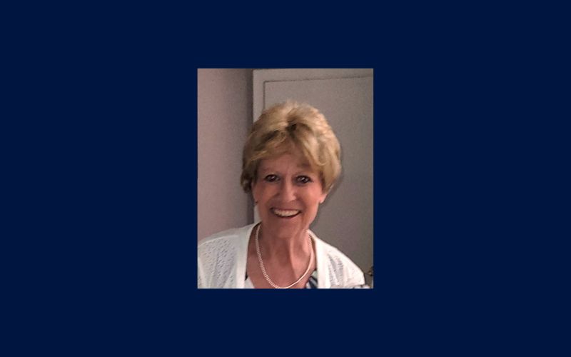 Joyce B. Supinger