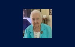 Martha M. Miller