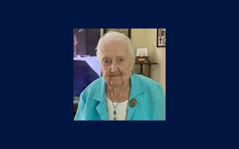 Martha M. Miller