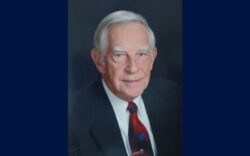 John Wesley Morris