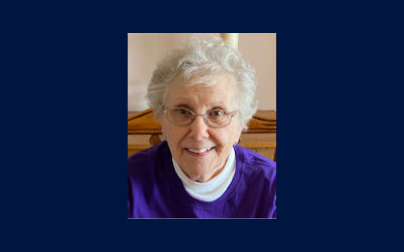 Shirley Ann (Notestine) Erter