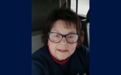 Pat Mitchell