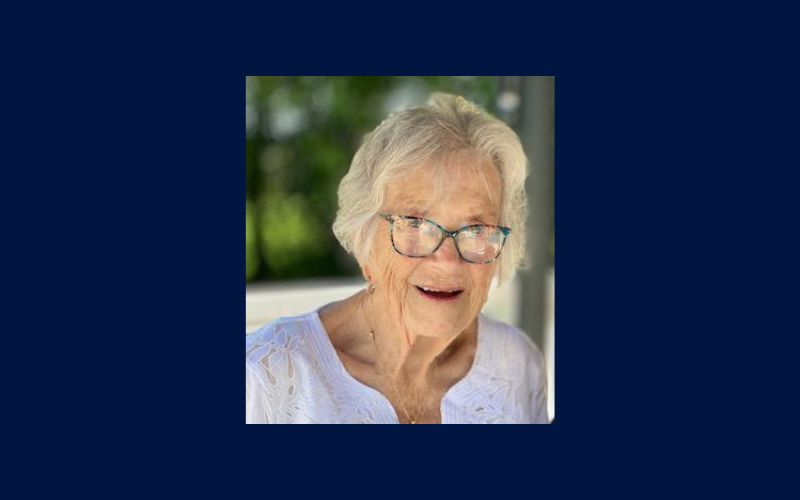 Patricia Ann Sullivan Whalen