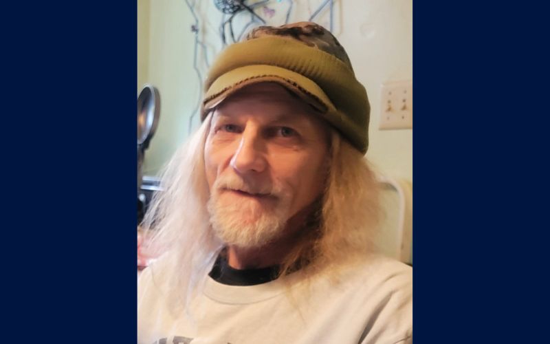 Robert S. “Steve” Hindenlang