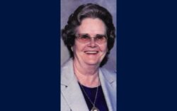 Vilda Jane Geeslin
