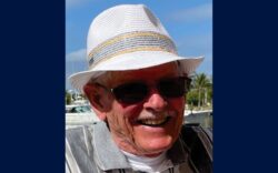Gerald “Jerry” Fraber