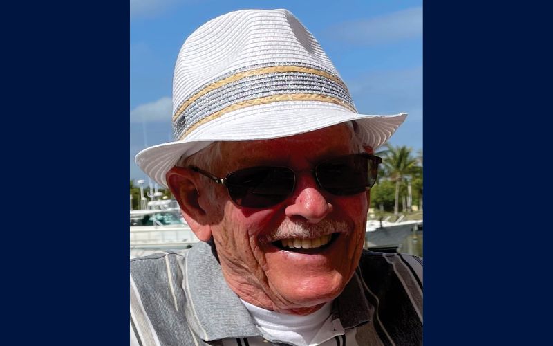 Gerald “Jerry” Fraber