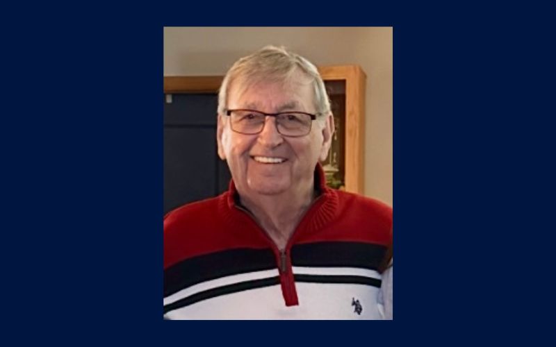 Herman Keith Clark