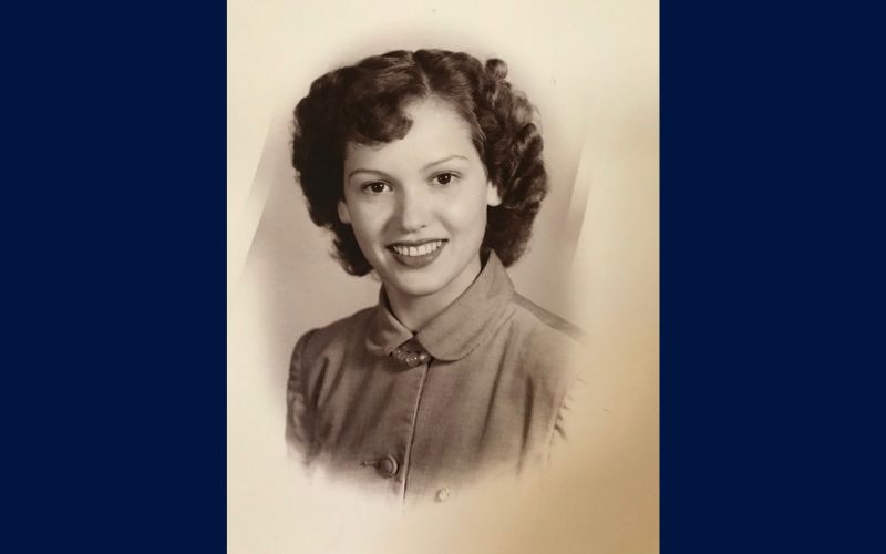 Irene Garman