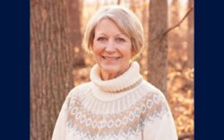 Karen P. Moffitt