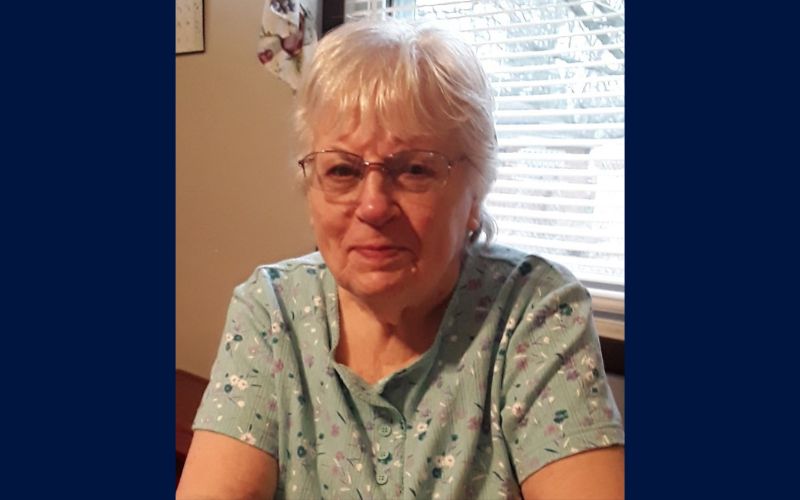 Karlene Marie (Burnside) Kennedy