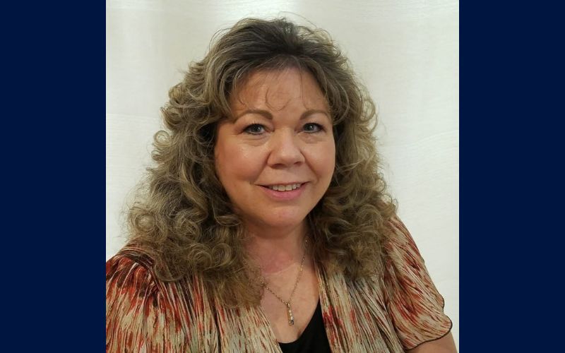 Lisa Gail Zell