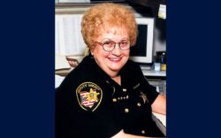 Kay Moffitt