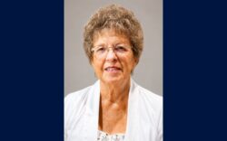 Nancy G. Woodward