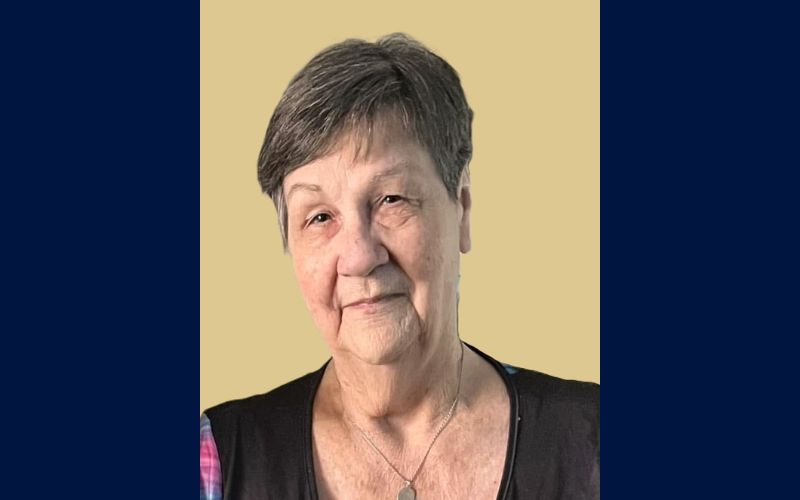 Nancy L. (Driskill) Roby