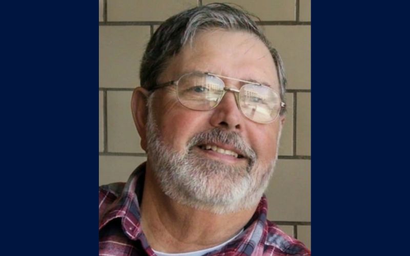 Richard F. Marker