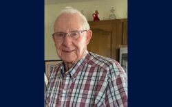 Ronald C. “Huck” Elliott